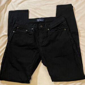 Men's gap jeans